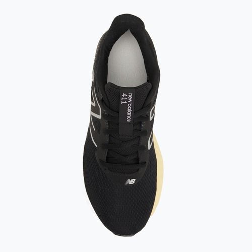 Buty do biegania damskie New Balance Fresh Foam 411's V3 black