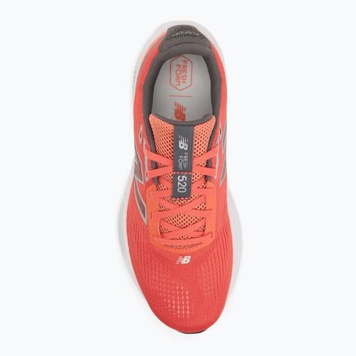 Buty do biegania damskie New Balance Fresh Foam 520's V9 flare