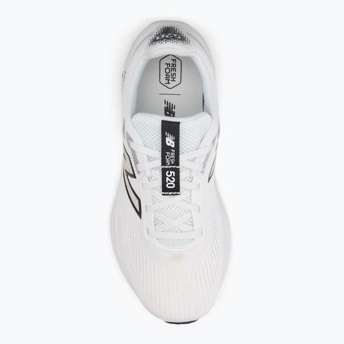 Buty do biegania damskie New Balance Fresh Foam 520's V9 winter grass