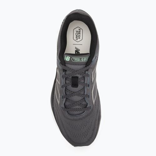 Buty do biegania męskie New Balance Fresh Foam 680 v8 castlerock