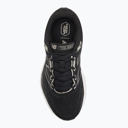 Buty do biegania damskie New Balance Fresh Foam 680 v8 black