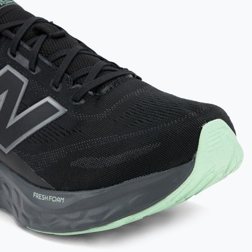 Buty do biegania męskie New Balance Fresh Foam 680 v8 black