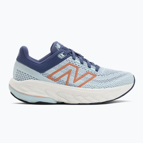 Buty do biegania damskie New Balance Fresh Foam X 860 v14 blue gemstone
