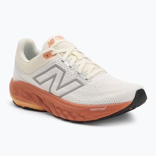 Buty do biegania damskie New Balance Fresh Foam X 860 v14 white