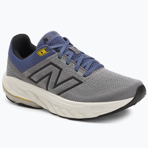 Buty do biegania męskie New Balance Fresh Foam X 860 v14 slate grey