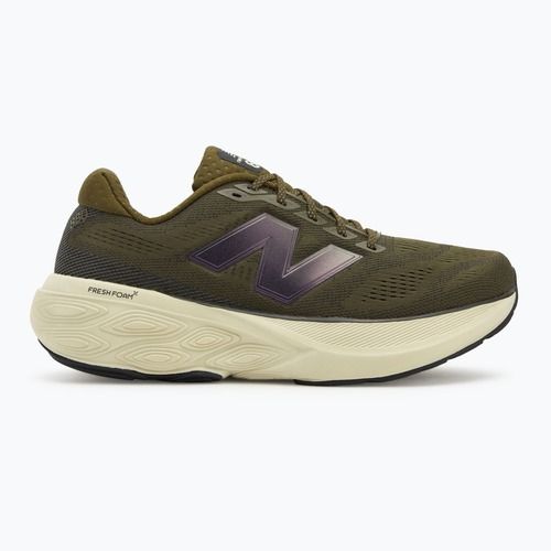 Buty do biegania męskie New Balance Fresh Foam 880's V15 woodland
