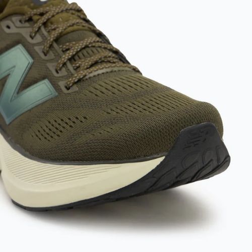 Buty do biegania męskie New Balance Fresh Foam 880's V15 woodland