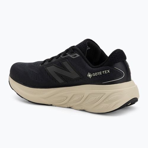 Buty do biegania damskie New Balance Fresh Foam X 880 v15 black