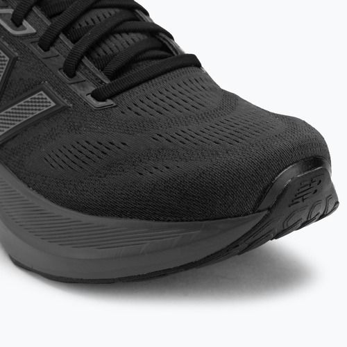 Buty do biegania męskie New Balance Fresh Foam 880 v15 M880GB15 black