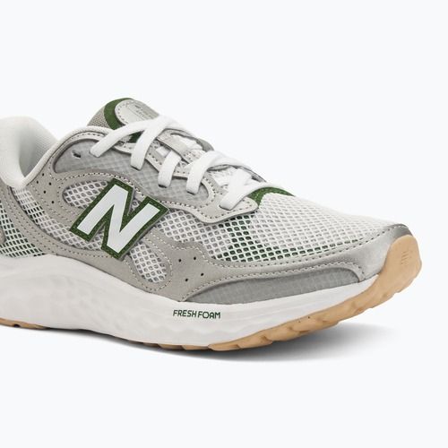 Buty do biegania damskie New Balance Fresh Foam Arishi V4 raincloud