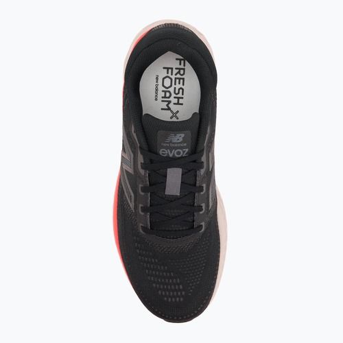 Buty do biegania męskie New Balance Fresh Foam X Evoz v4 black