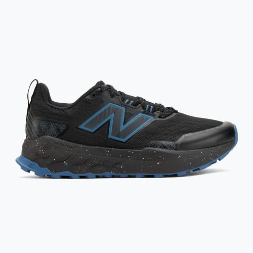 Buty do biegania męskie New Balance Fresh Foam Garoe V2 black