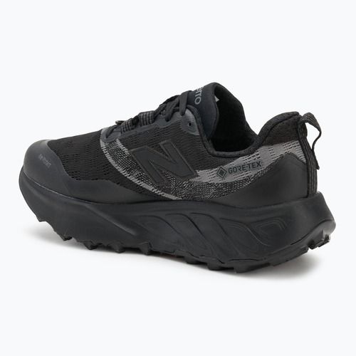 Buty do biegania damskie New Balance Fresh Foam X Hierro V9 black