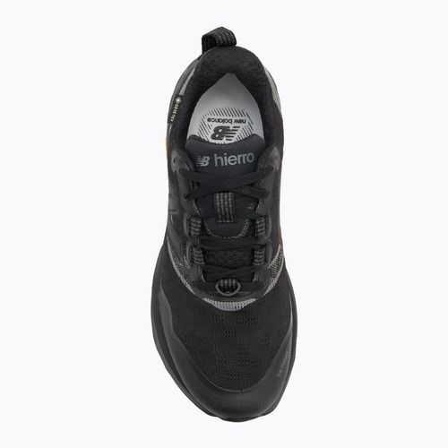 Buty do biegania damskie New Balance Fresh Foam X Hierro V9 black