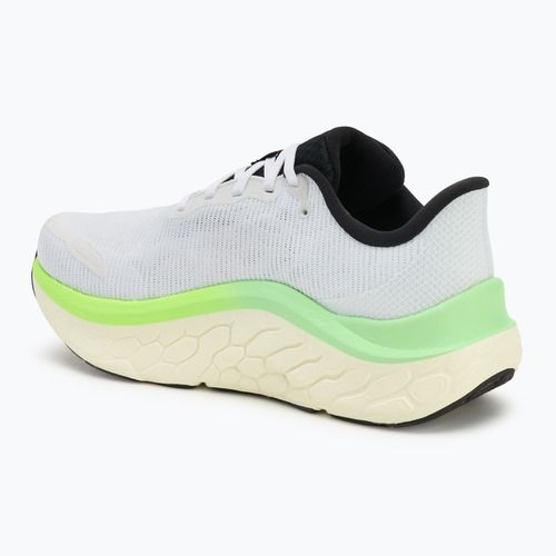 Buty do biegania męskie New Balance Fresh Foam Kaiha Road V1 white