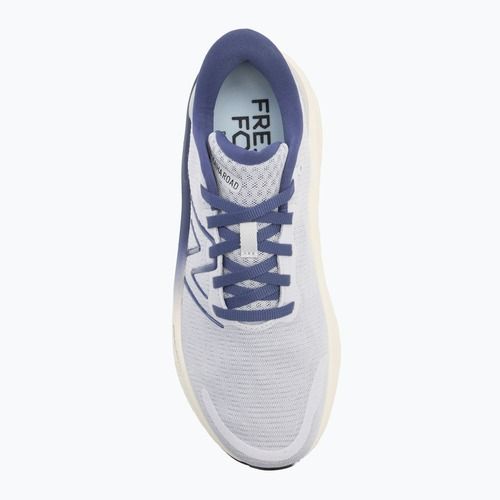 Buty do biegania damskie New Balance Fresh Foam Kaiha Road V1 white