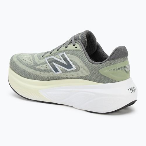 Buty do biegania męskie New Balance Fresh Foam More V6 mineral