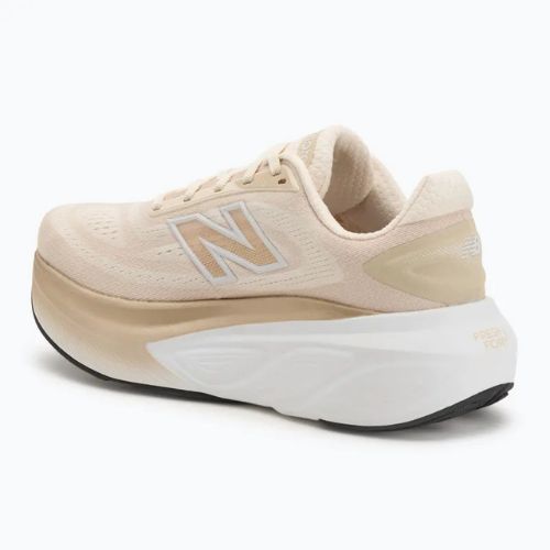 Buty do biegania damskie New Balance Fresh Foam More V6 permafrost