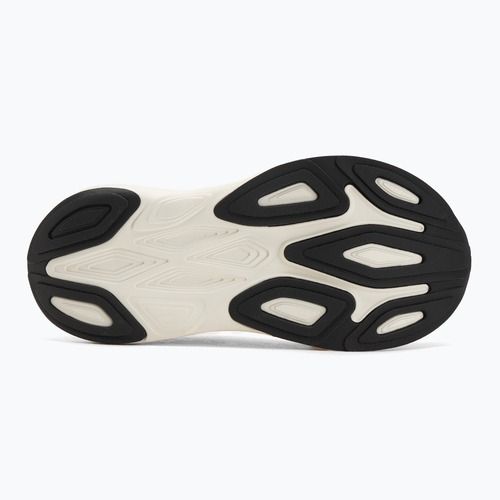 Buty do biegania damskie New Balance Fresh Foam More V6 peach nectar