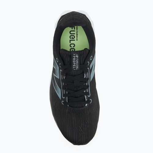 Buty do biegania męskie New Balance FuelCell Propel v5 black