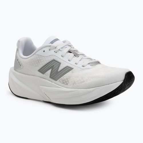 Buty do biegania damskie New Balance FuelCell Rebel V5 white