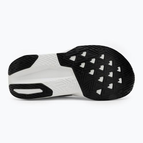 Buty do biegania damskie New Balance FuelCell Rebel V5 white