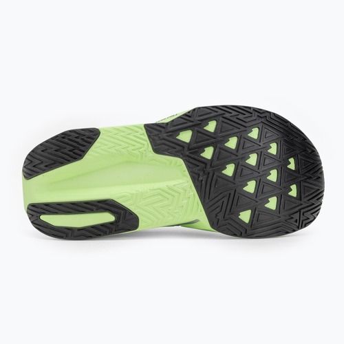 Buty do biegania damskie New Balance FuelCell Rebel V5 mint flash