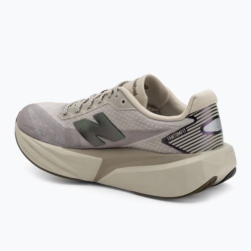 Buty do biegania damskie New Balance FuelCell Rebel V5 woodland