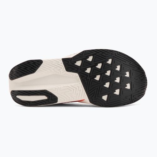 Buty do biegania damskie New Balance FuelCell Rebel V5 urgent red