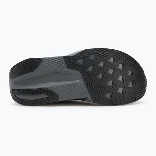 Buty do biegania męskie New Balance FuelCell Rebel V5 black
