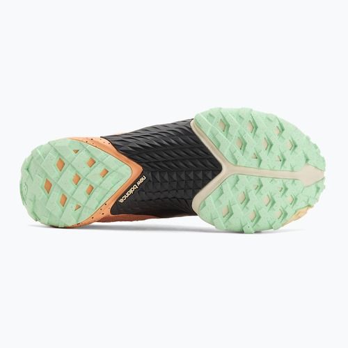 Buty do biegania damskie New Balance Minimus M10's dried orange