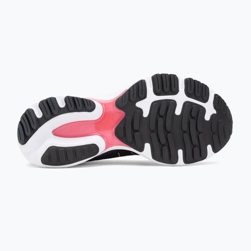 Buty do biegania damskie Mizuno Prodigy 6 black/camellia rose/paisley purple