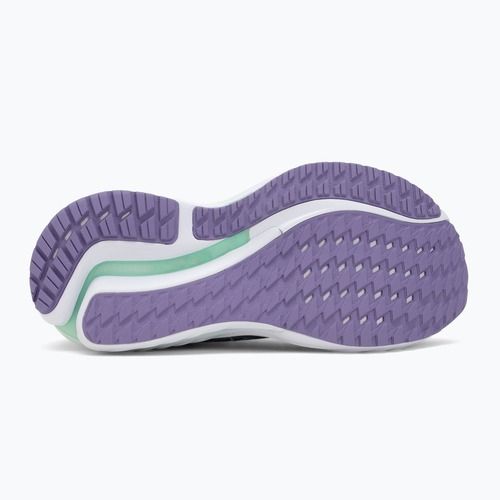 Buty do biegania damskie Mizuno Wave Inspire 21 tradewinds/white/neo mint