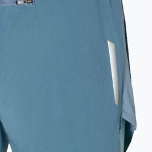 Spodenki do biegania damskie Mizuno 2IN1 4.5" citadel