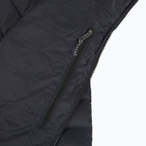 Płaszcz puchowy damski Patagonia Recycled Down Sweater Parka black