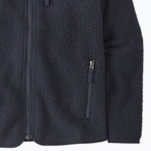 Bluza trekkingowa damska Patagonia Retro Pile sunken blue