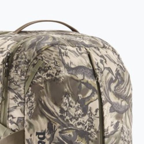 Plecak miejski Patagonia Refugio Day Pack 26 l noble grey