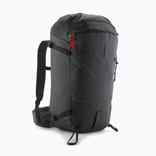 Plecak turystyczny Patagonia Descensionist 37 l black