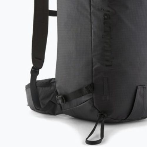 Plecak turystyczny Patagonia Descensionist 37 l black