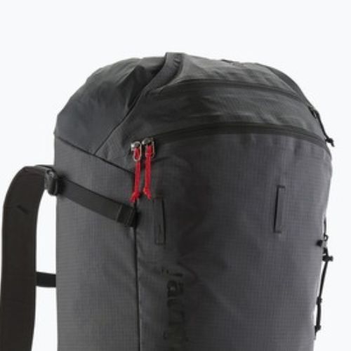 Plecak turystyczny Patagonia Descensionist 37 l black