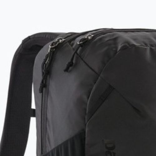 Plecak miejski Patagonia Atom Day Pack 24 l black