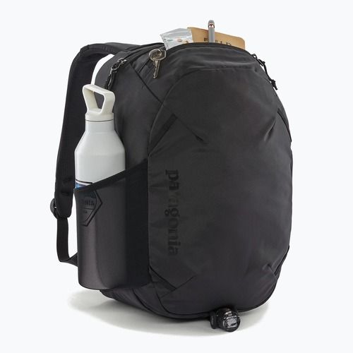 Plecak miejski Patagonia Atom Day Pack 24 l smolder blue