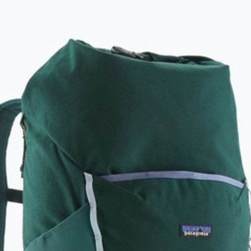 Plecak miejski Patagonia Fieldsmith Roll Top Pack 32 l cascade green