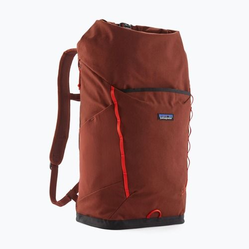 Plecak miejski Patagonia Fieldsmith Roll Top Pack 32 l dried vanilla