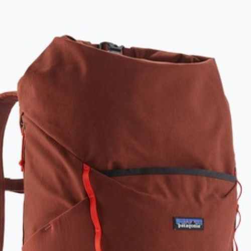 Plecak miejski Patagonia Fieldsmith Roll Top Pack 32 l dried vanilla