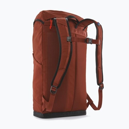 Plecak turystyczny Patagonia Fieldsmith Lid Pack 28 l dried vanilla