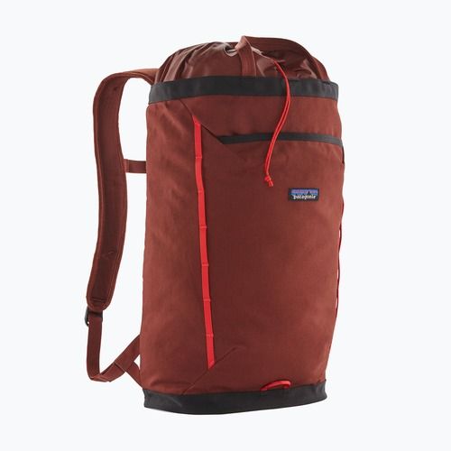 Plecak miejski Patagonia Fieldsmith Linked 24 l dried vanilla