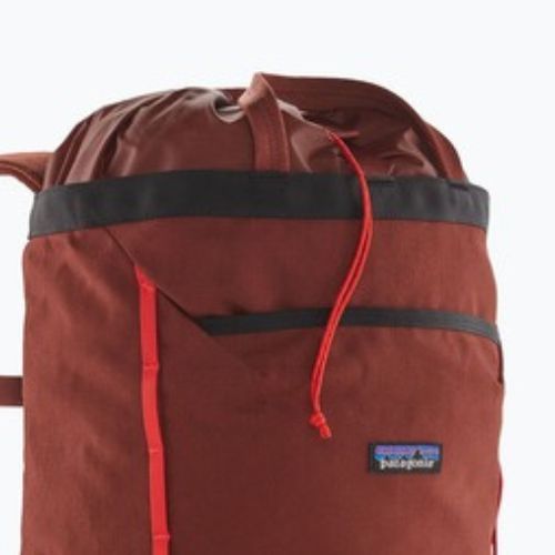 Plecak miejski Patagonia Fieldsmith Linked 24 l dried vanilla