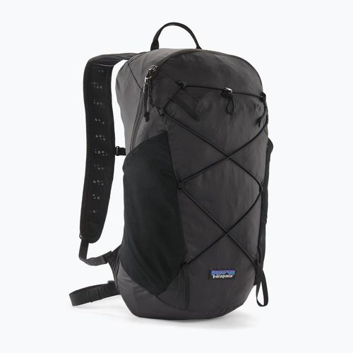 Plecak turystyczny Patagonia Terravia Pack 14 l M black