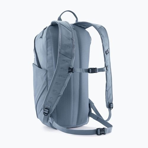 Plecak turystyczny Patagonia Terravia Pack 14 l M barnacle blue